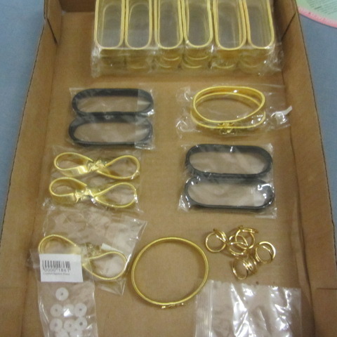 lot 189 image: Premier Designs Jewelry