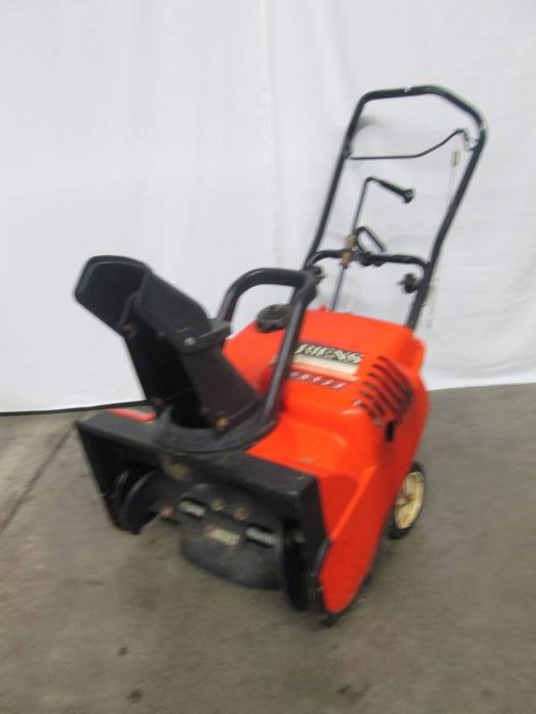 Ariens Snowblower SS522