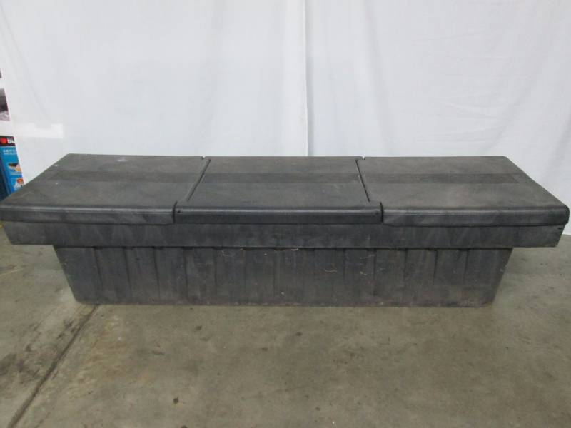 Pick-up Toolbox