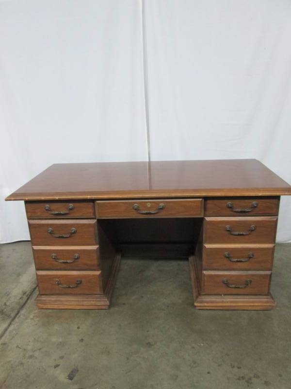 Antique Desk