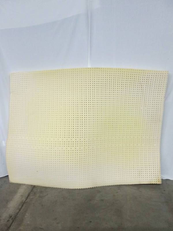 Queen 4 Foam Bed Topper