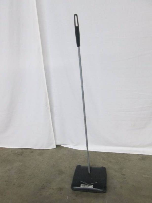 Hoky PR2400 Deluxe Sweeper