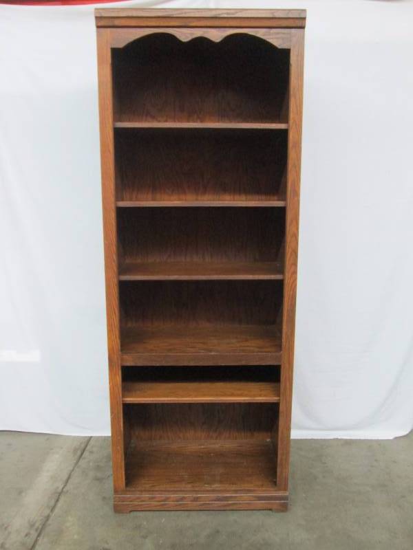 Wooden Cabinet