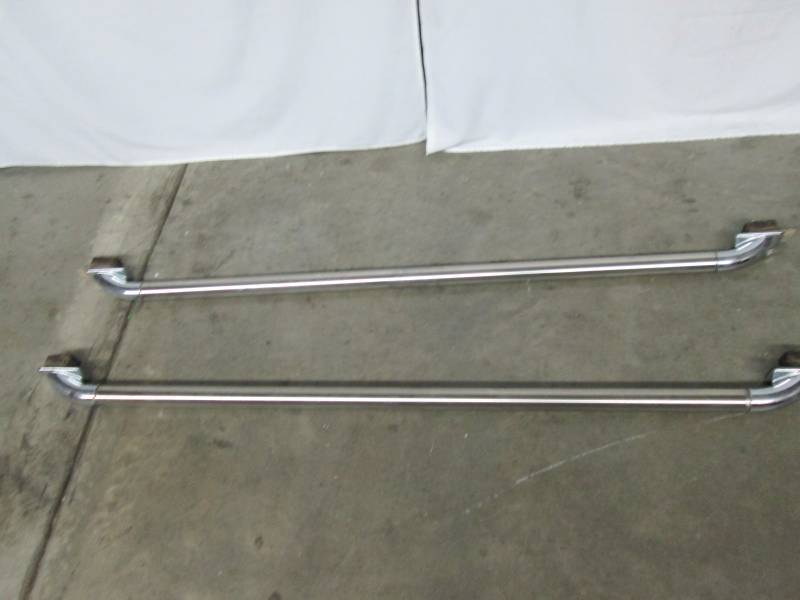 Truck Bed Rails