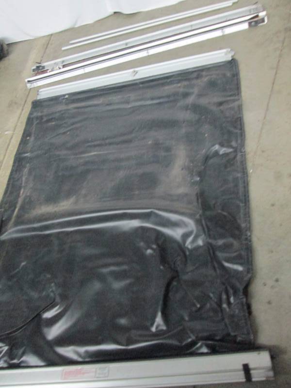 Tonneau Cover