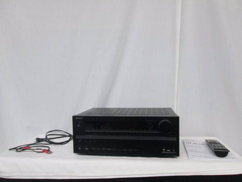 ONKYO AV Receiver
