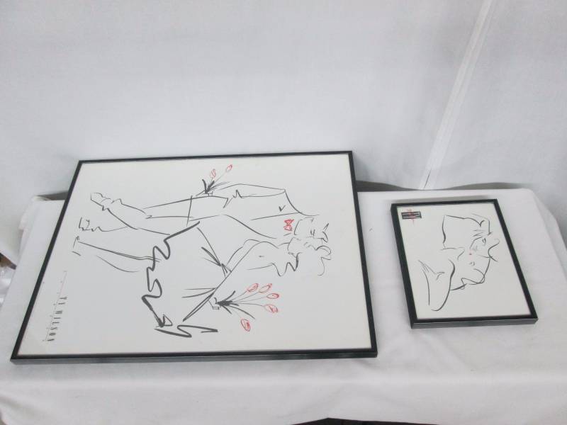 2 - Ty Wilson Paintings