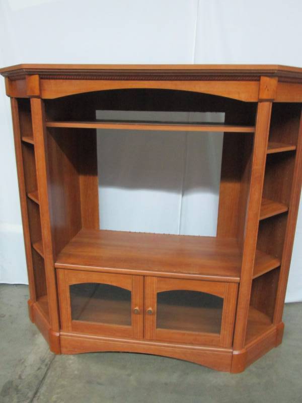 Entertainment Center