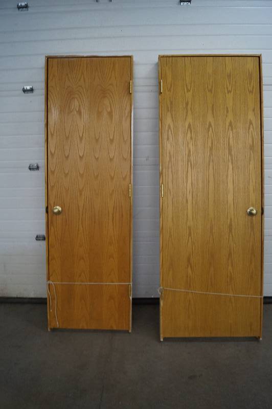 Doors