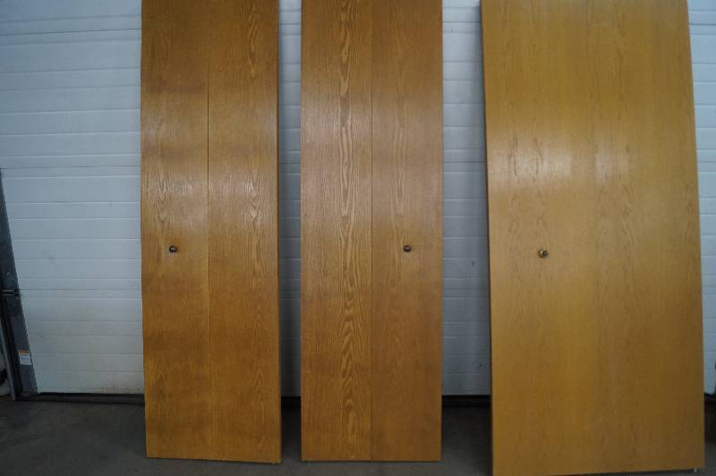 Bi-Fold Doors