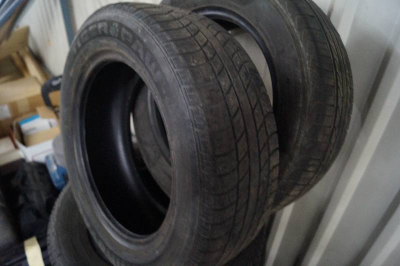 Tires
