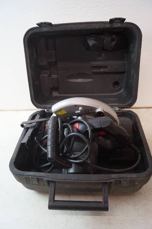 Circular Saw