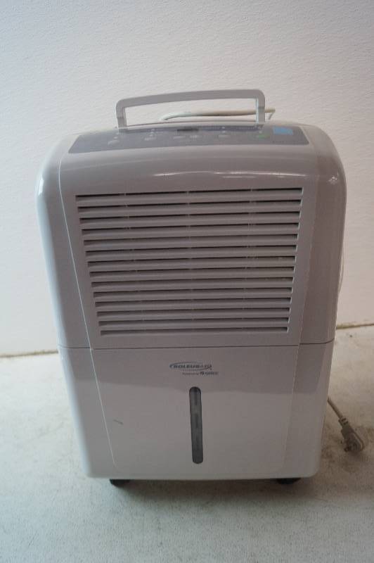 Dehumidifier