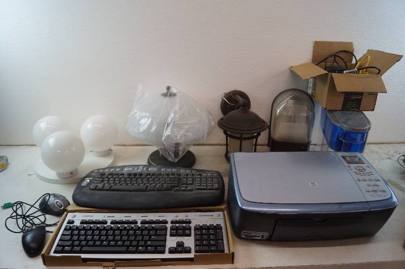 PC Stuff