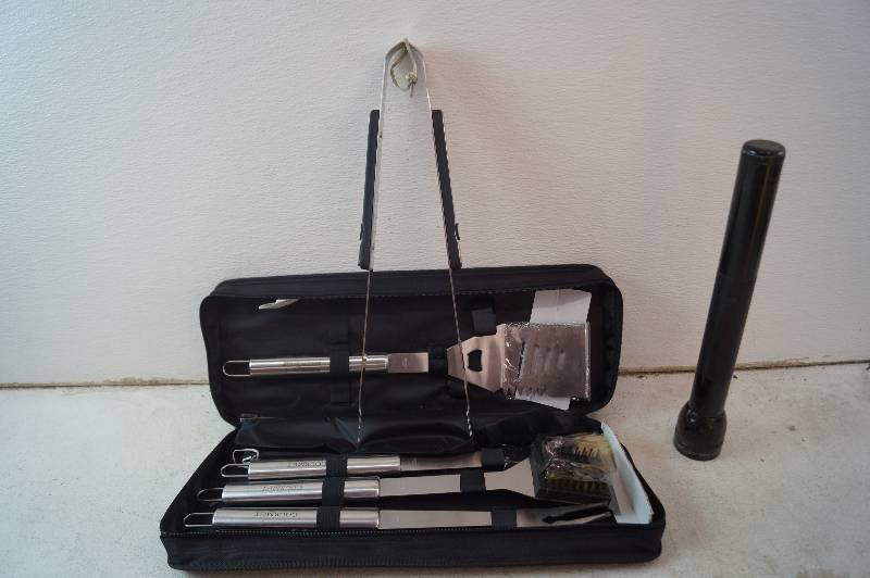 BBQ Set