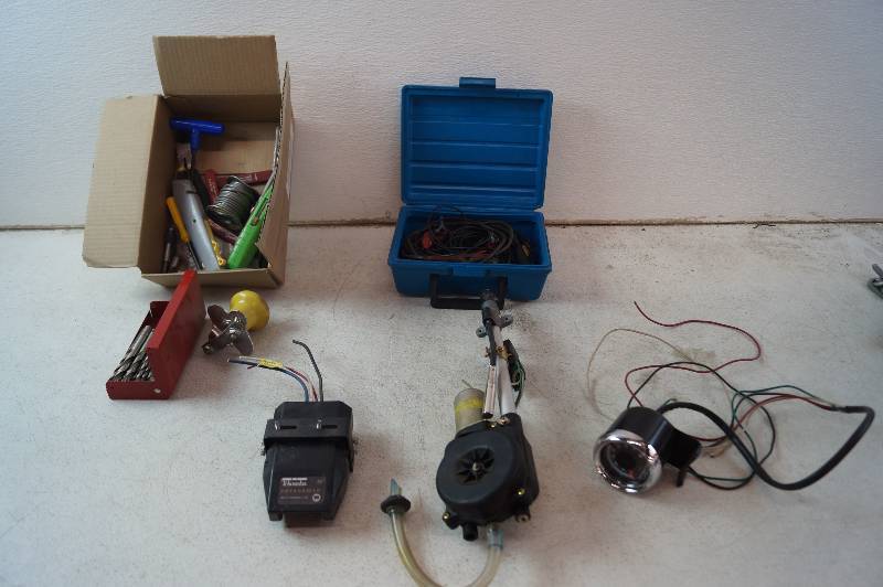 Tools