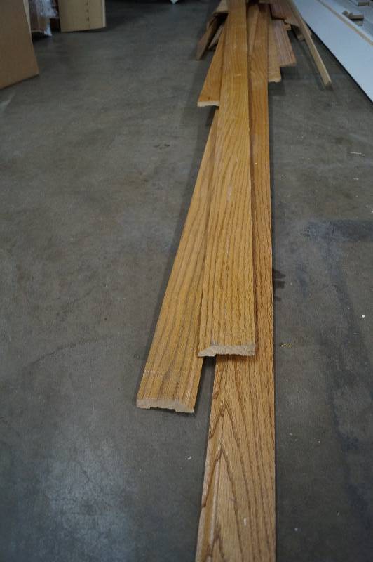 Trim Boards