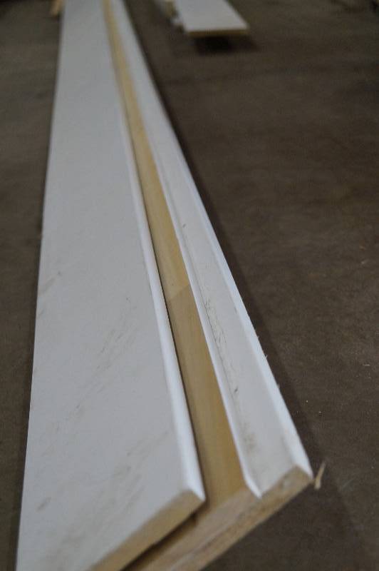 Trim Boards