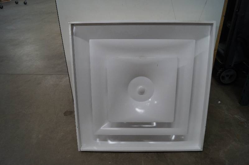 Air Diffusers