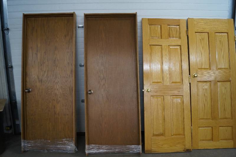Doors