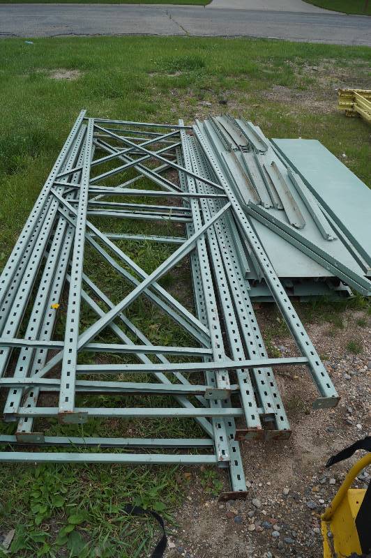 Scaffolding