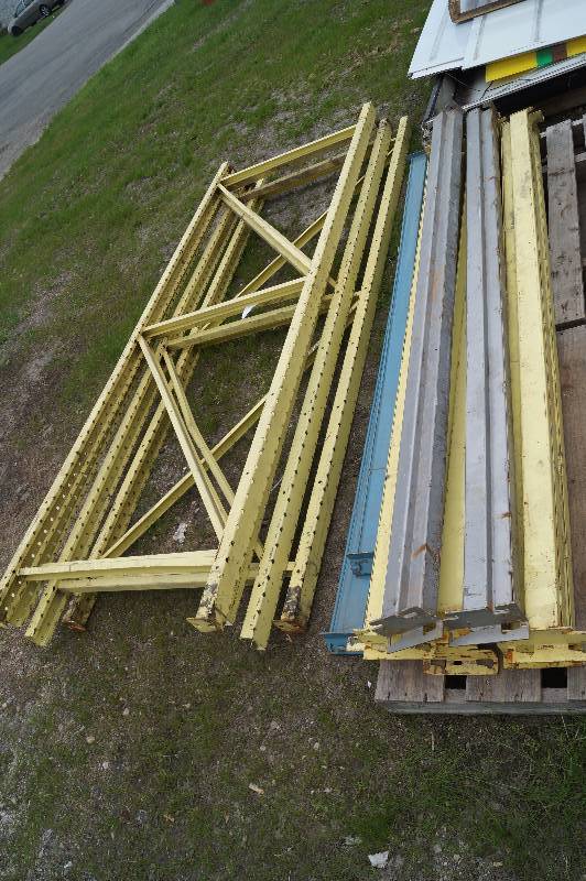 Scaffolding