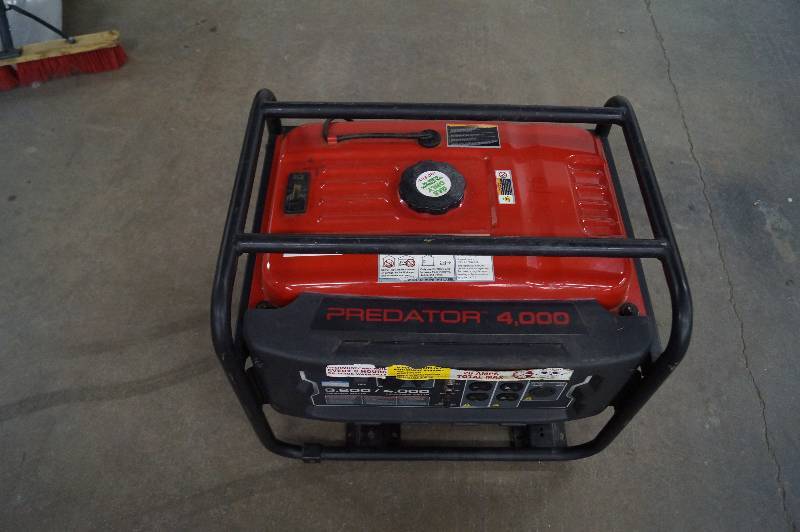 Generator