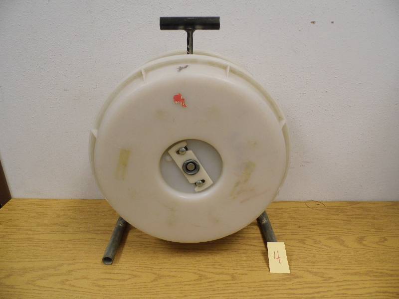Wire Reels