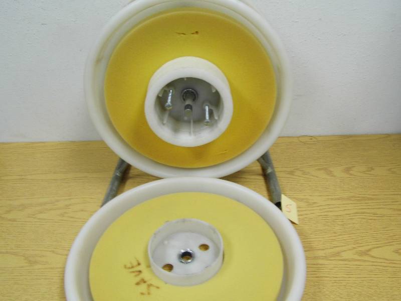 Wire Reels