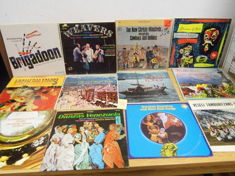 Albums