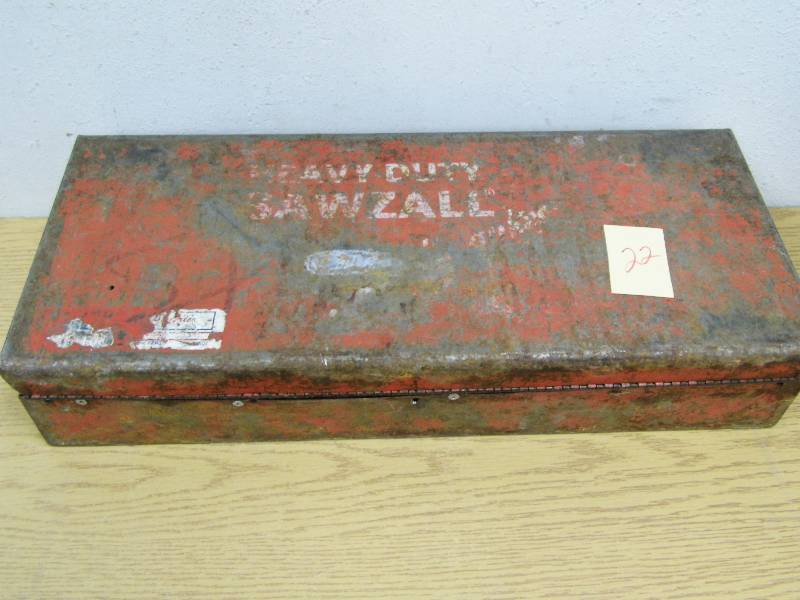 Sawzall