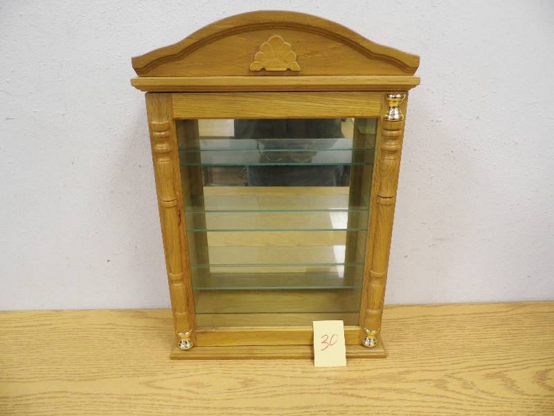 Display Case