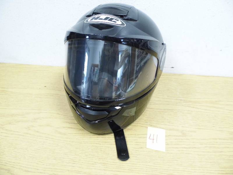 HJC Helmet