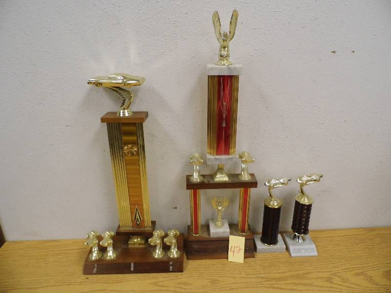 Trophies