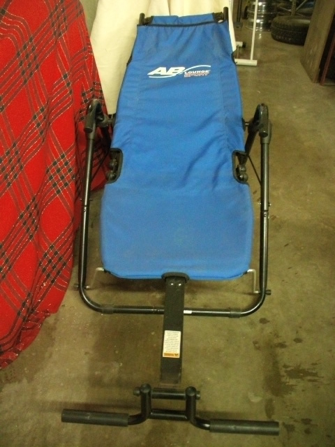 AB Lounge