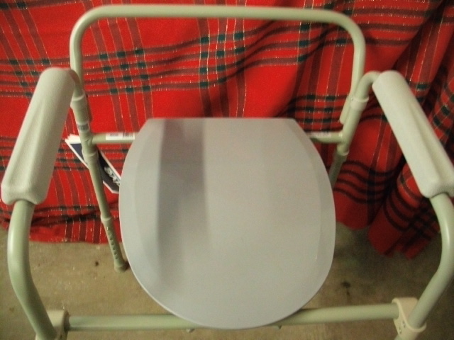 Commode