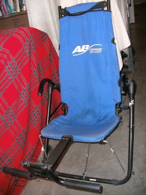 AB Lounge