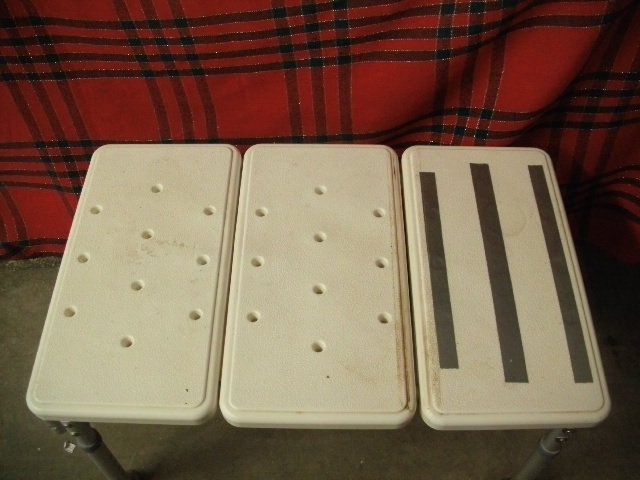 Shower chair