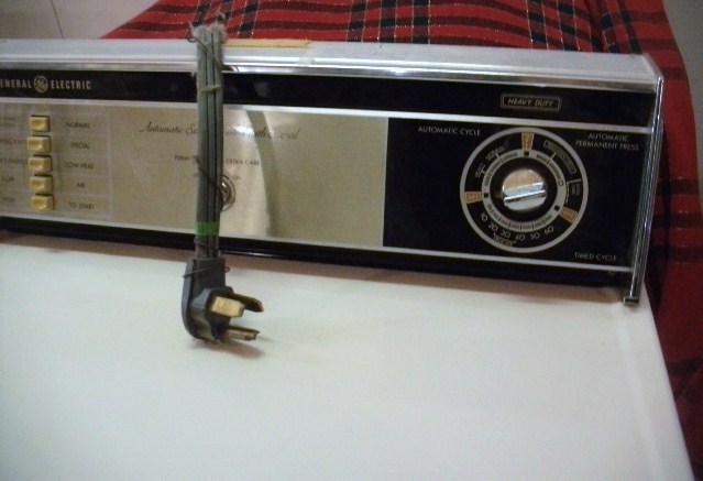 Dryer