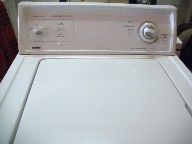 Washer