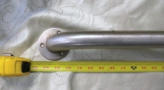 Grab Bar