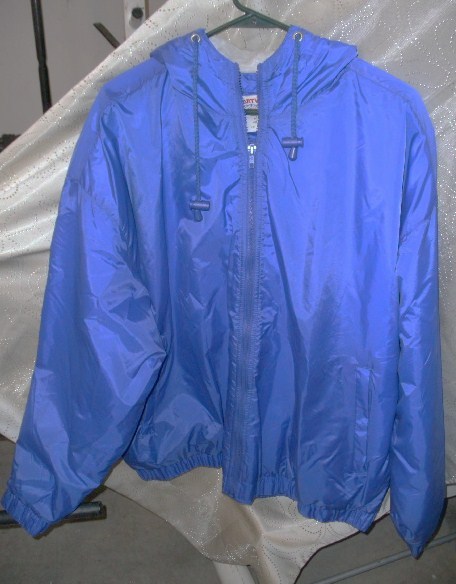 Mens Jacket