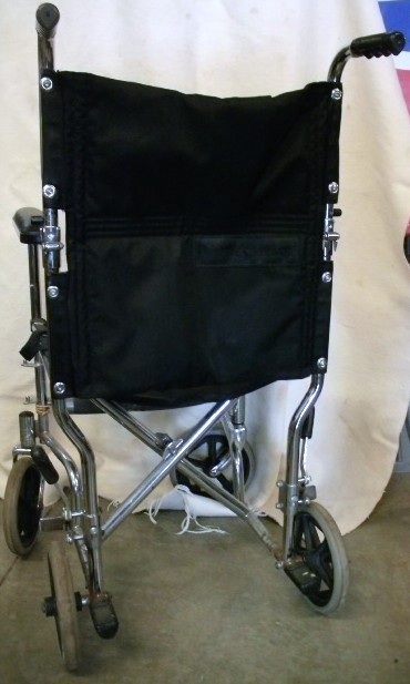Wheel Chair