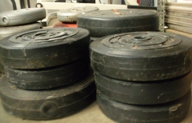 Weights