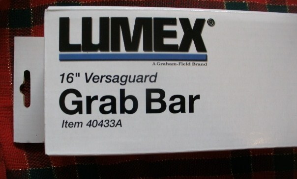 Grab Bar
