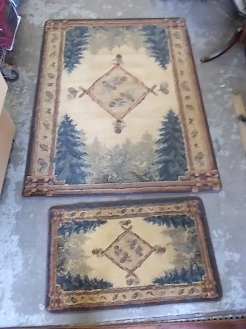 Rug