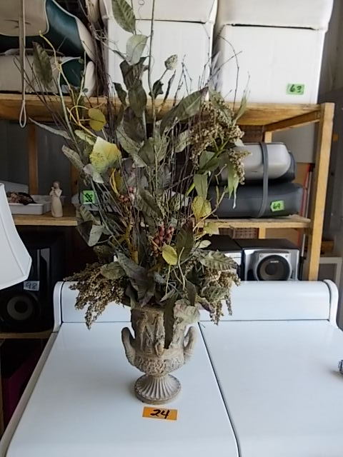 Centerpiece Urn