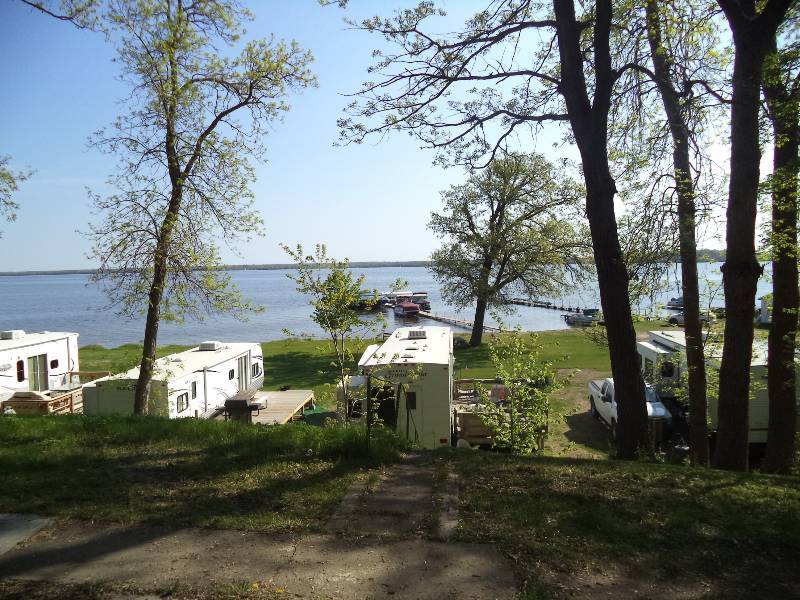 Cabin #3  Arrive on June 14th   Depart on June 20th