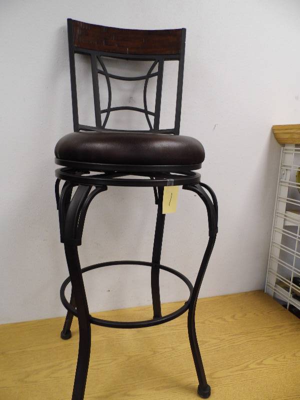 New Barstool