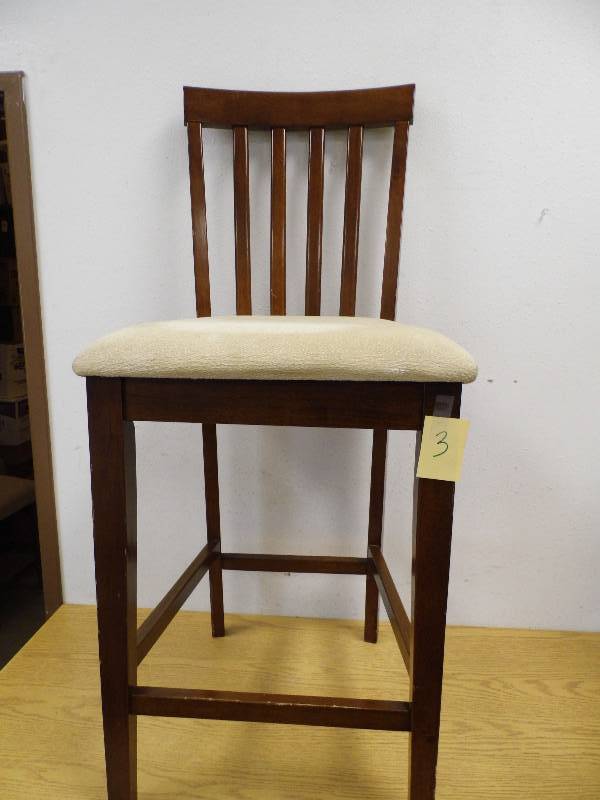 New Barstool